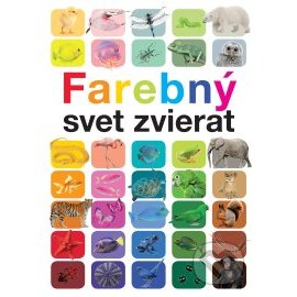 Farebný svet zvierat