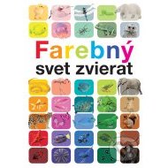 Farebný svet zvierat - cena, porovnanie