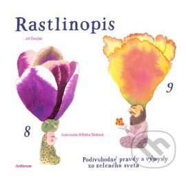 Rastlinopis