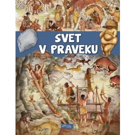 Svet v praveku