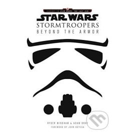 Star Wars Stormtroopers