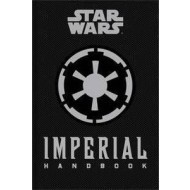 Star Wars - The Imperial Handbook - A Commander's Guide - cena, porovnanie