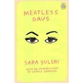 Meatless Days