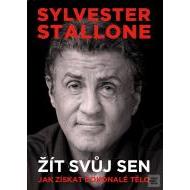 Sylvester Stallone - žít svůj sen - cena, porovnanie