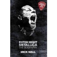 Metallica: Enter Night - The Biography - cena, porovnanie