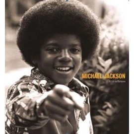 Michael Jackson: A Life in Pictures