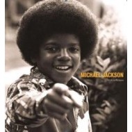 Michael Jackson: A Life in Pictures - cena, porovnanie
