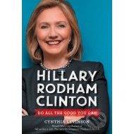 Hillary Rodham Clinton - cena, porovnanie