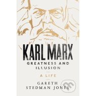 Karl Marx - Greatness and Illusion - cena, porovnanie