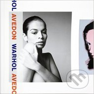 Richard Avedon and Andy Warhol - cena, porovnanie