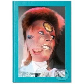 The Rise of David Bowie 1972-1973