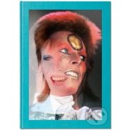 The Rise of David Bowie 1972-1973 - cena, porovnanie