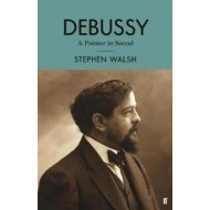Debussy - A Painter in Sound - cena, porovnanie