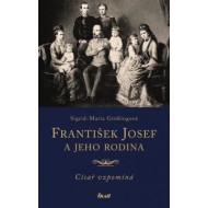 František Josef a jeho rodina - cena, porovnanie