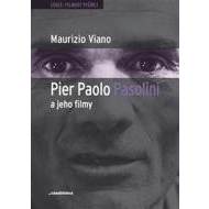 Pier Paolo Pasolini a jeho filmy - cena, porovnanie