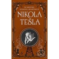 The Inventions, Researches and Writings of Nikola Tesla - cena, porovnanie