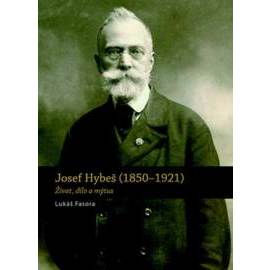 Josef Hybeš (1850-1921)