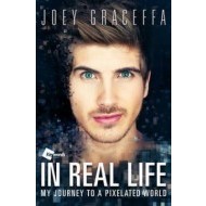 In Real Life - My Journey to a Pixelated World - cena, porovnanie