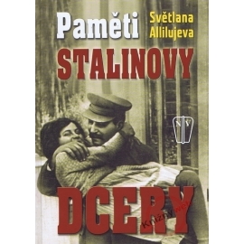 Paměti Stalinovy dcery