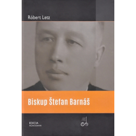 Biskup Štefan Barnáš