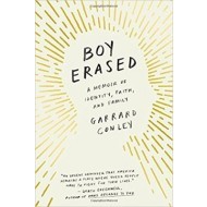 Boy Erased - A Memoir of Identity, Faith, and Family - cena, porovnanie