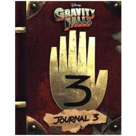 Gravity falls Journal