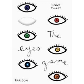 The Eyes Game