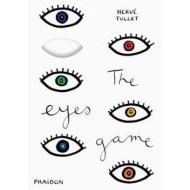 The Eyes Game - cena, porovnanie