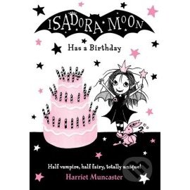 Isadora Moon Has a Birthday