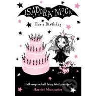 Isadora Moon Has a Birthday - cena, porovnanie