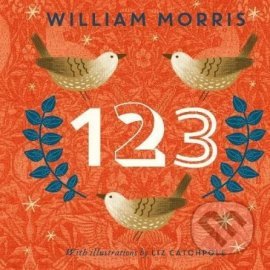 William Morris 123