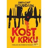 Kost v krku - cena, porovnanie
