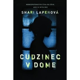 Cudzinec v dome