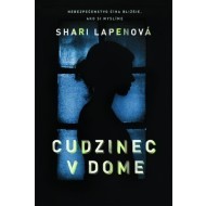 Cudzinec v dome - cena, porovnanie