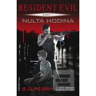Resident Evil - Nultá hodina - cena, porovnanie