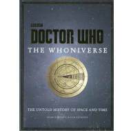 Doctor Who - The Whoniverse - cena, porovnanie