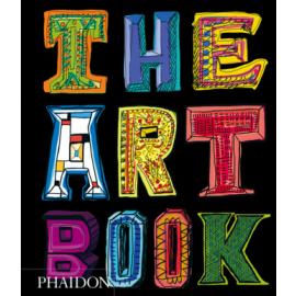 The Art Book