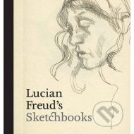Lucian Freud's Sketchbooks - cena, porovnanie