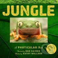 Jungle - cena, porovnanie
