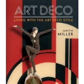 Living with the Art Deco Style