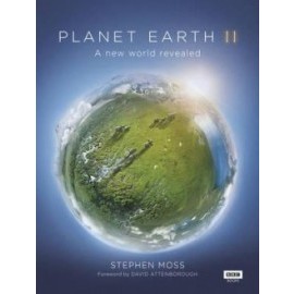 Planet Earth II