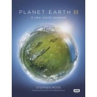 Planet Earth II - cena, porovnanie