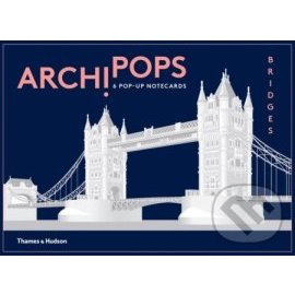 Archipops - Bridges