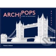 Archipops - Bridges - cena, porovnanie