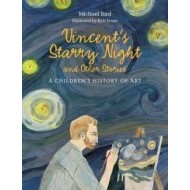 Vincent's Starry Night and Other Stories - cena, porovnanie
