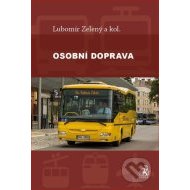 Osobní doprava - cena, porovnanie