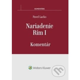 Nariadenie Rím I