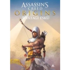 Assassin's Creed Origins - Sivatagi eskü