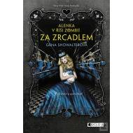 Alenka v říši zombií - Za zrcadlem - cena, porovnanie