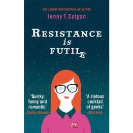 Resistance is Futile